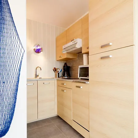 L'essart Bleu - En Bord De דירה *