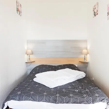 דירה L'essart Bleu - En Bord De