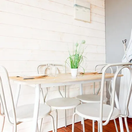 L'essart Bleu - En Bord De דירה