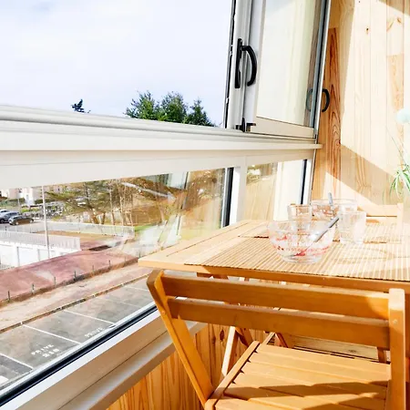 L'essart Bleu - En Bord De דירה *