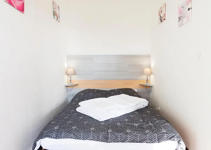 Διαμέρισμα L'essart Bleu - En Bord De