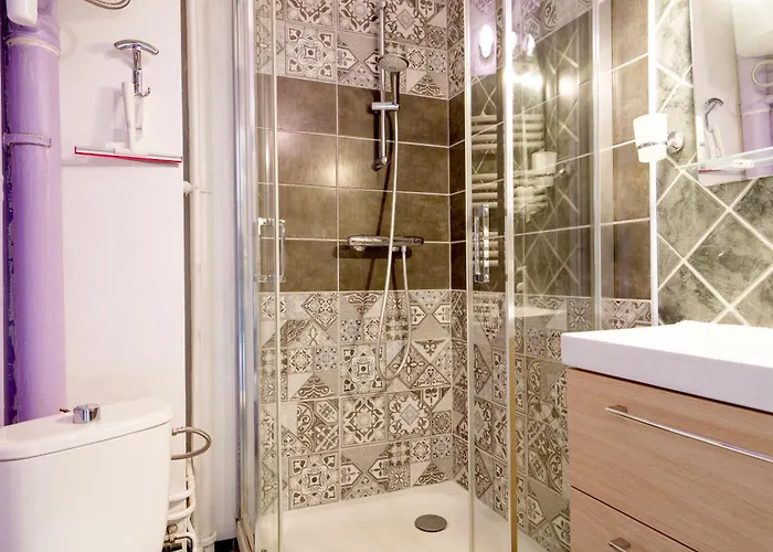 L'essart Bleu - En Bord De * Courseulles-sur-Mer