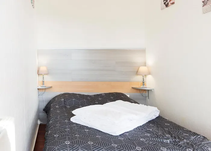 Διαμέρισμα L'essart Bleu - En Bord De *